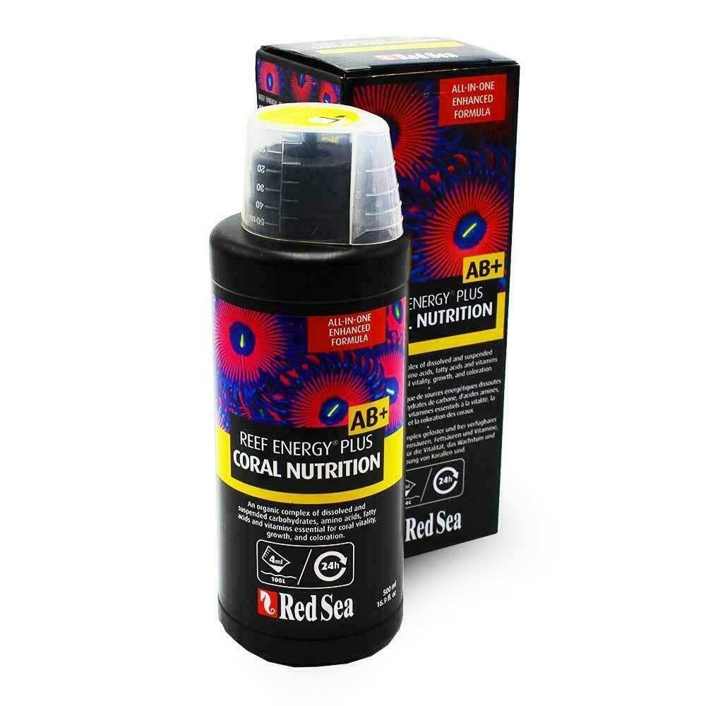 RedSea Reef Energy AB+
