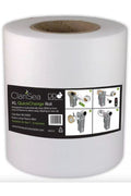 D-D ClariSea XL Fleece Roller 5000 replacement roll