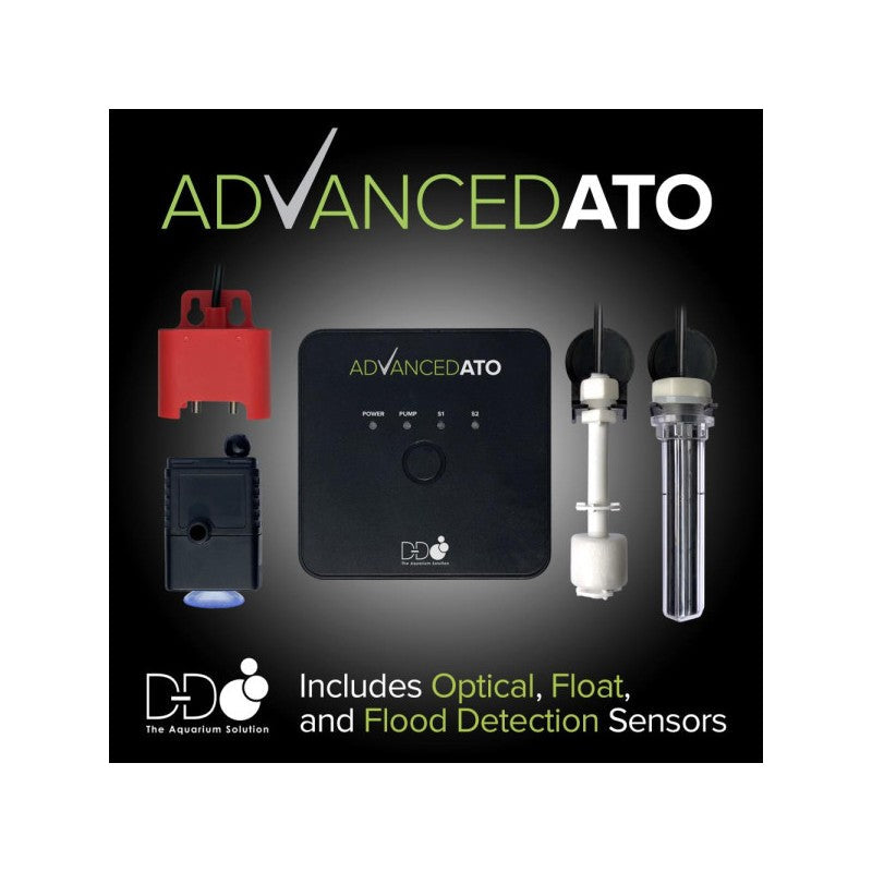 D-D Advanced ATO
