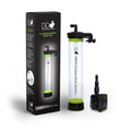 D-D Fluidised Media Reactor with pump kit