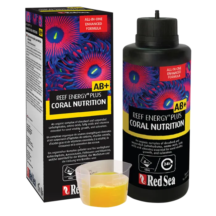 RedSea Reef Energy AB+