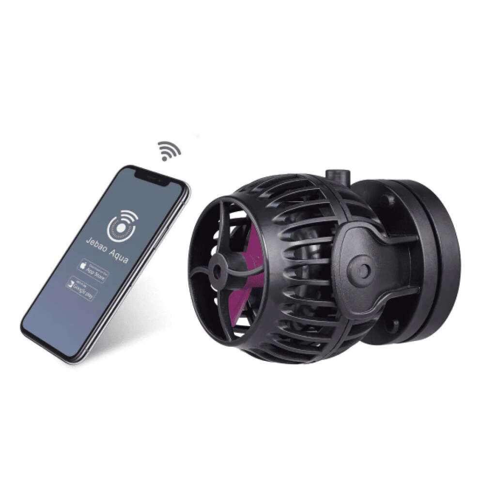 Jecod MOW-5 Wavemaker