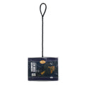 8" fine net