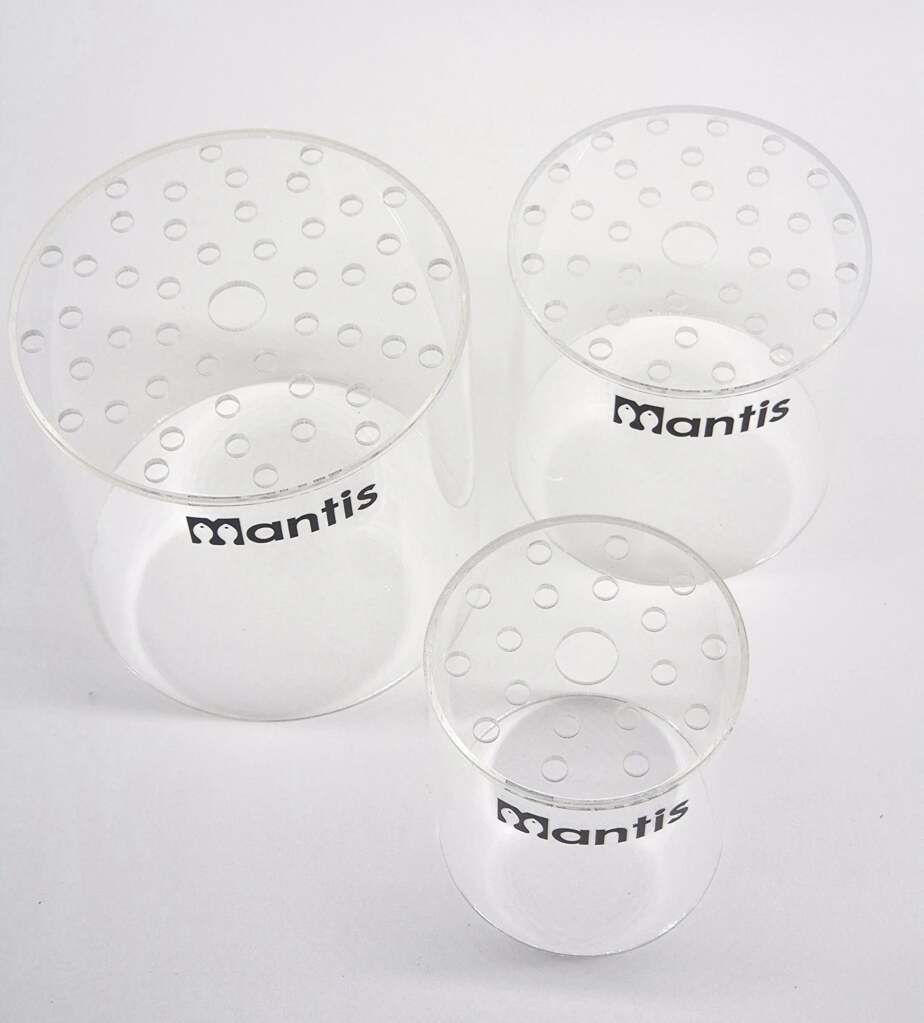Mantis Coral Feeding Cage L