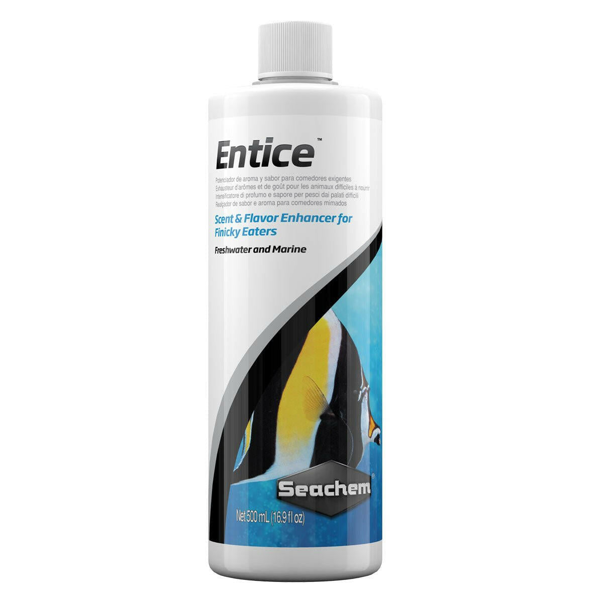 Entice 500ml