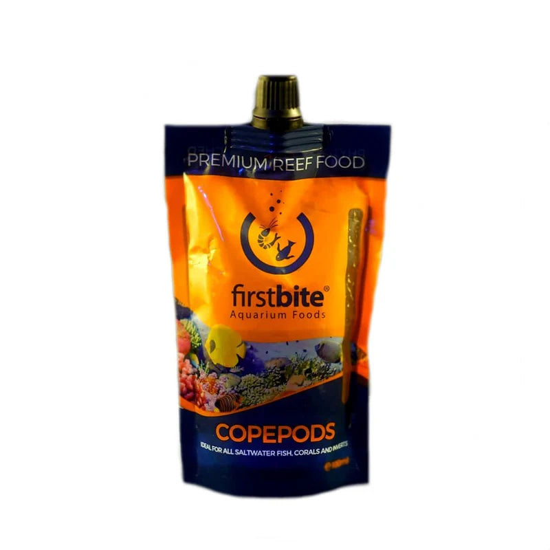 Firstbite Copepods 100ml