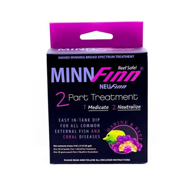 MinnFinn Marine