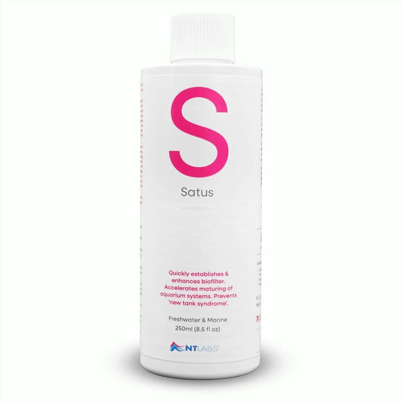 NT Labs Satus