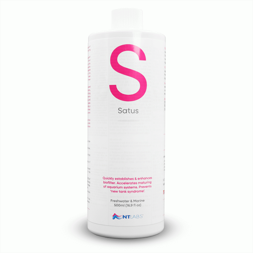 NT Labs Satus