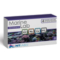 NT Labs Marine Lab Reef Multi-Test kit
