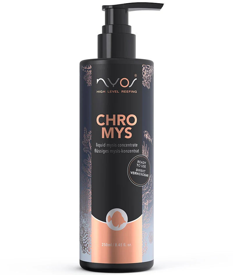 Nyos Chro Mys 100ml