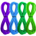 Red Sea Reef Dose Deluxe Hose Kit Blue