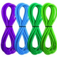 Red Sea Reef Dose Deluxe Hose Kit Blue