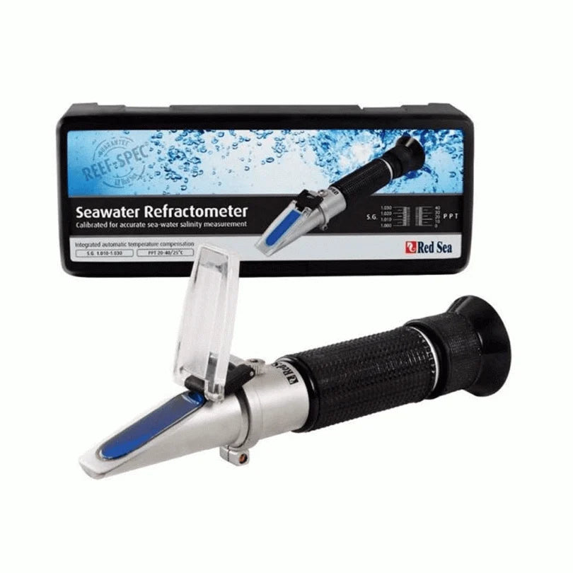 Red Sea Refractormeter