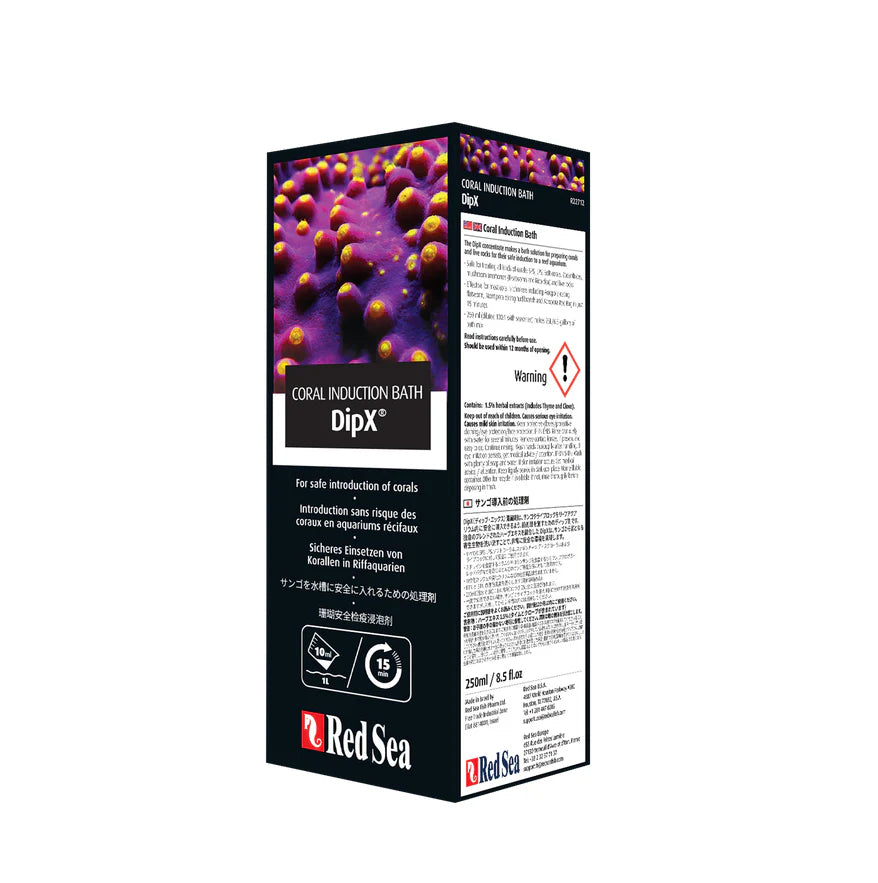 Red Sea Dip X 250ml