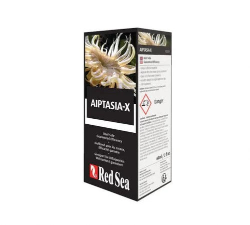 Red Sea Aptasia X 60ml