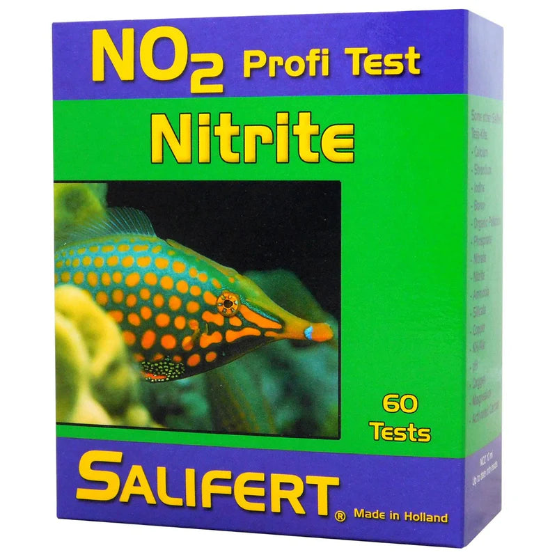 Salifert Nitrite ProfiTest Kit