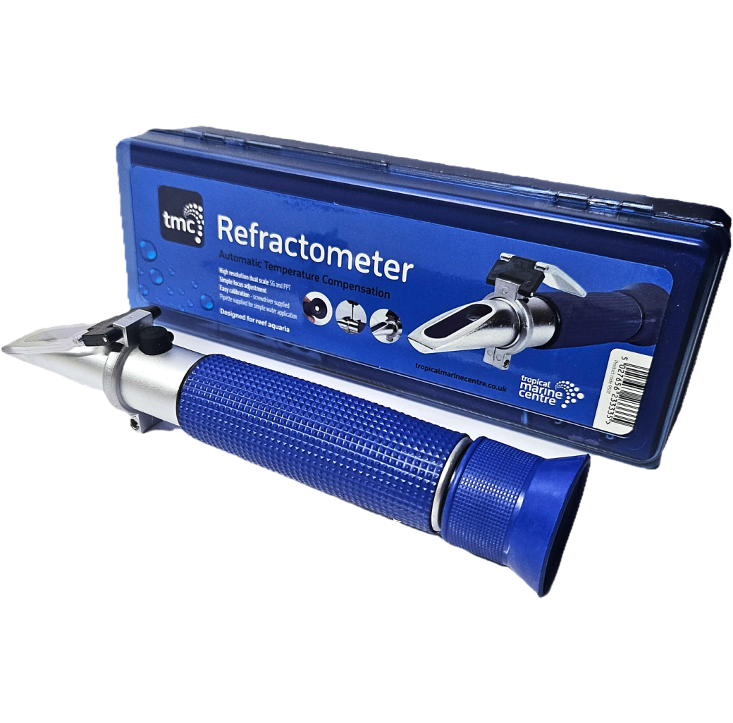 TMC Refractometer