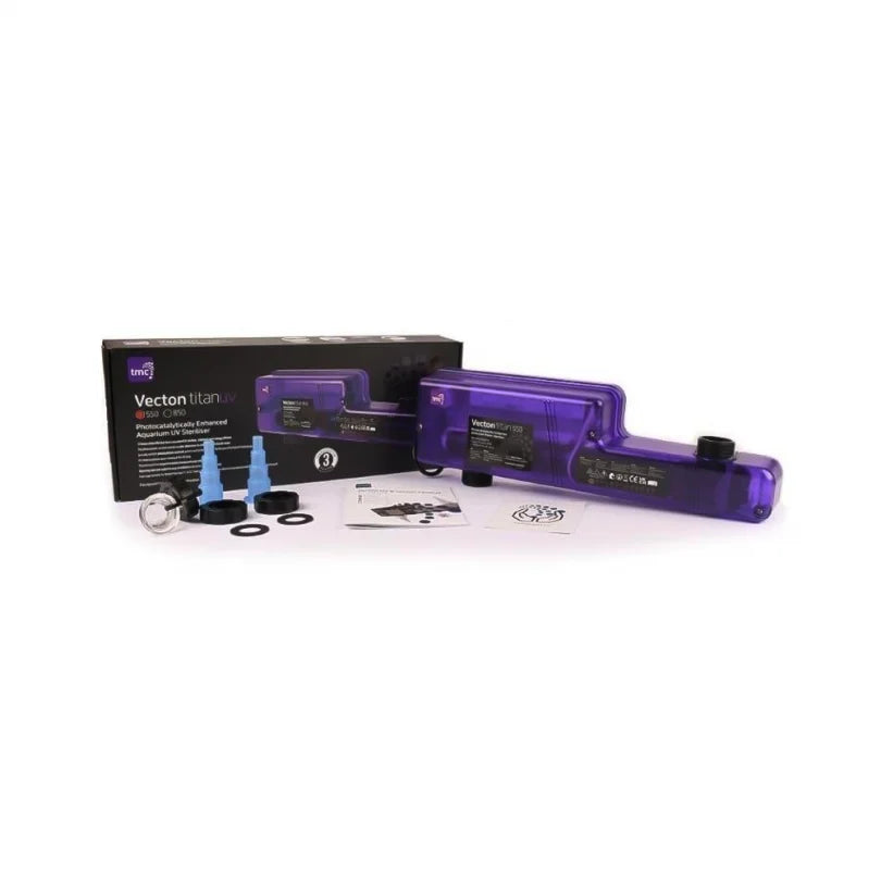 Vecton titan UV 550