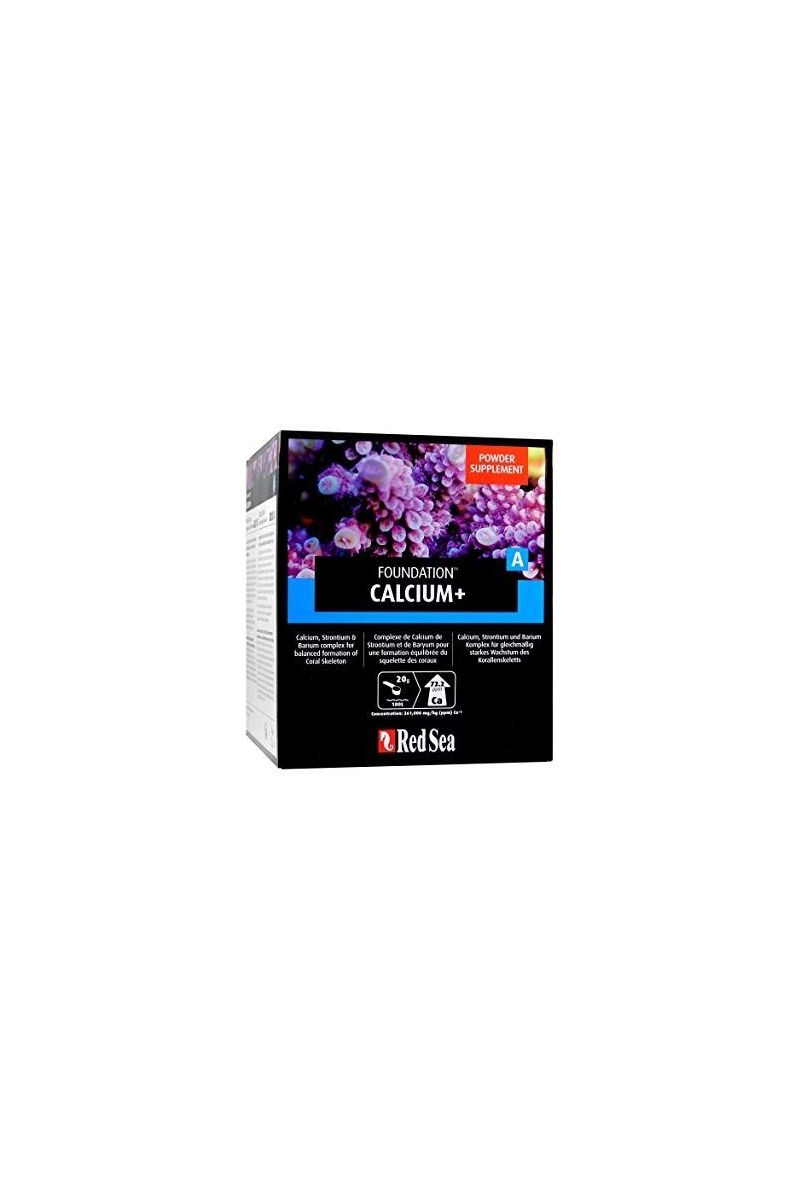 Red Sea Foundation A Calcium Powder