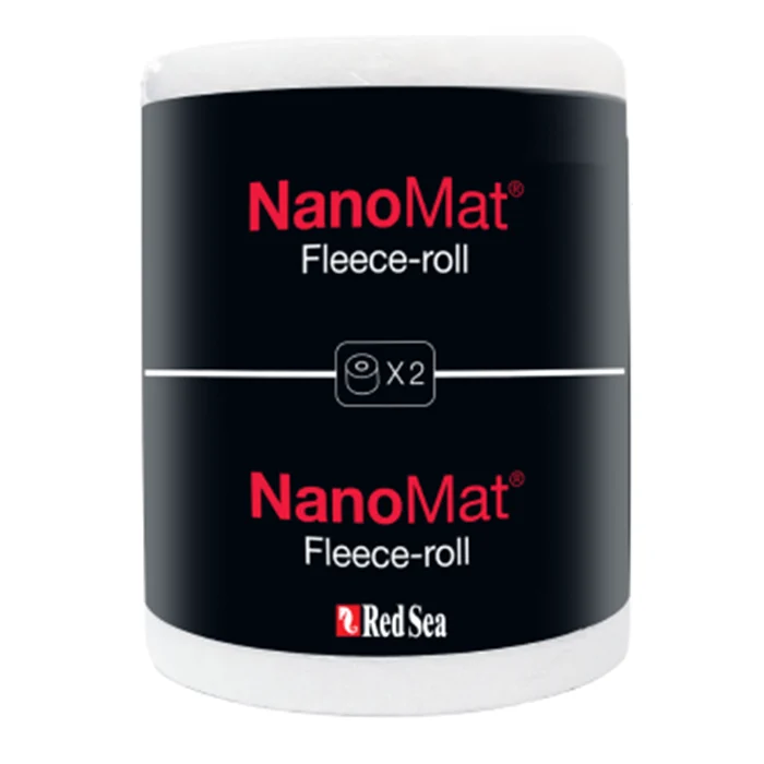 Red sea Nano Mat roll x2