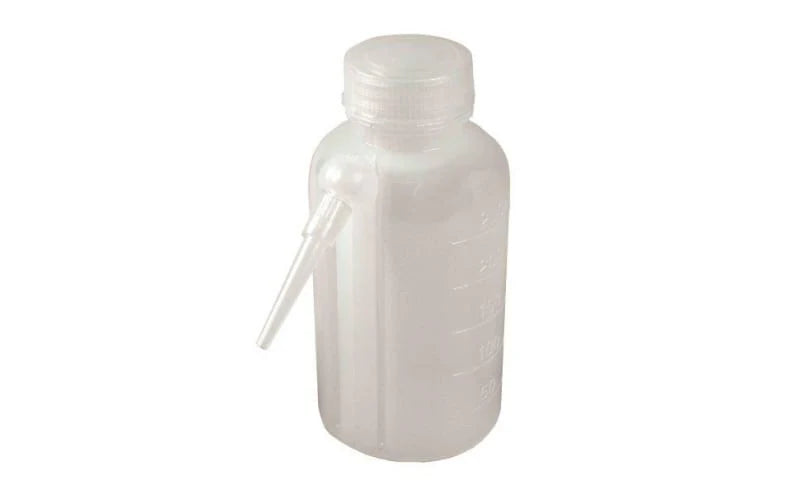 Gamma Squeezy Feeding Bottle 250ml
