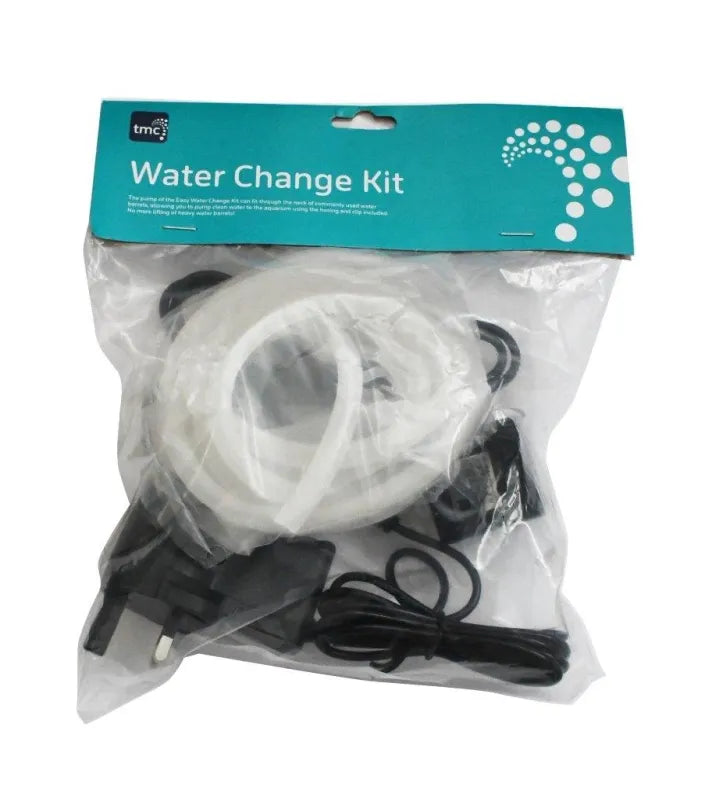 Tmc water change kit