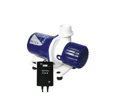 Tmc reef pump 500