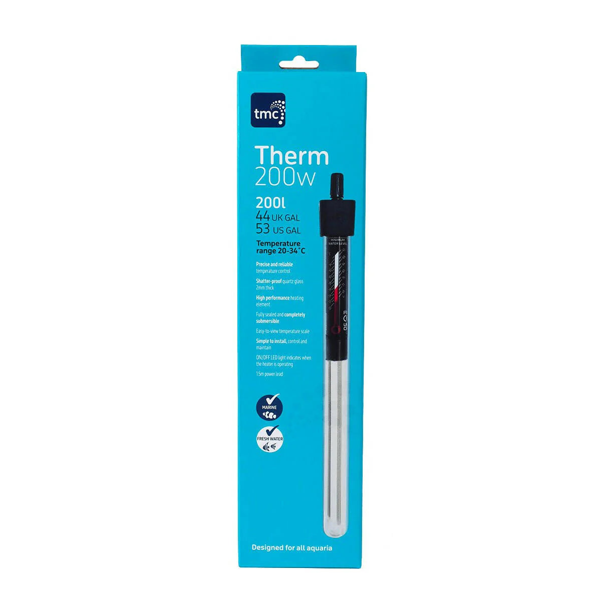 Tmc Therm 200w