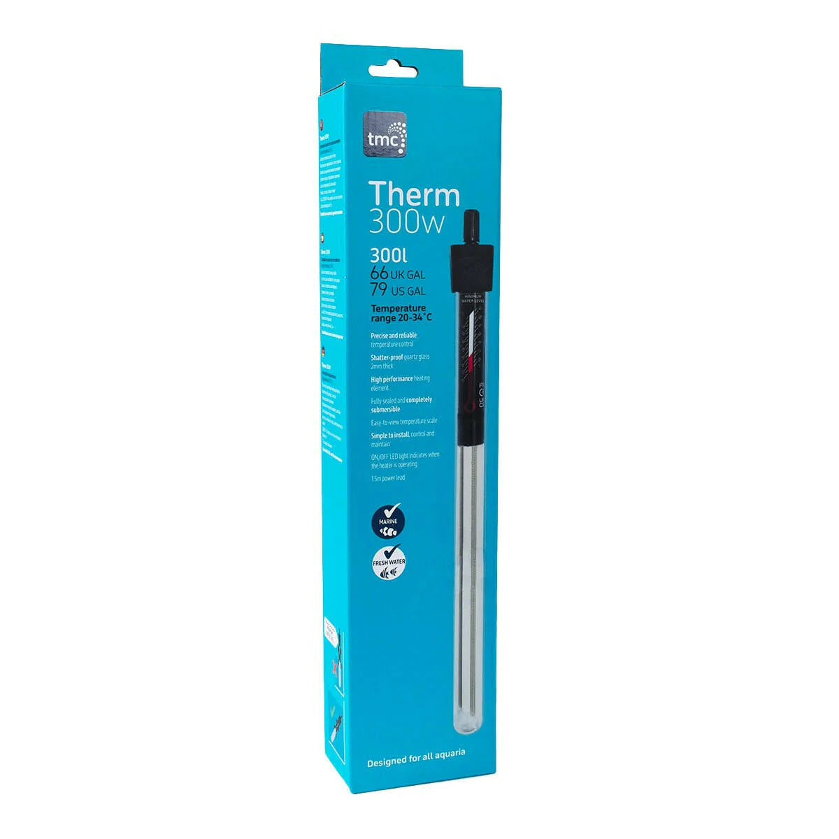 Tmc therm 300w
