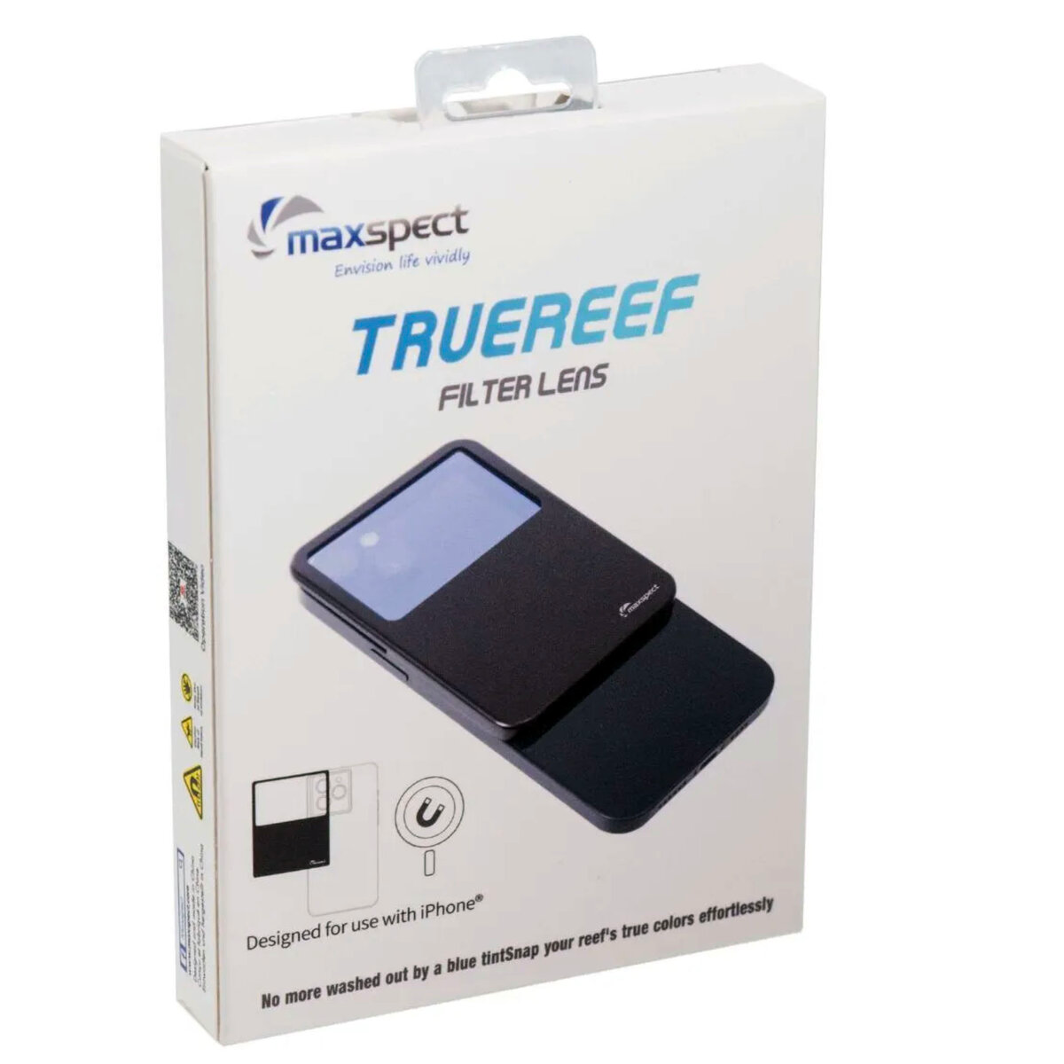 Maxspect Truereef Filter Lens