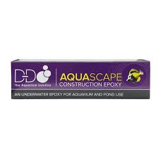 D-D Aquascape Construction Epoxy Coralline Algae