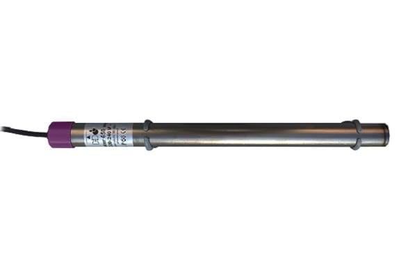 D-D Titanium Heater 600w