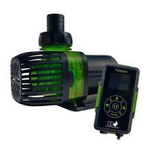 D-D Function 6500 pump