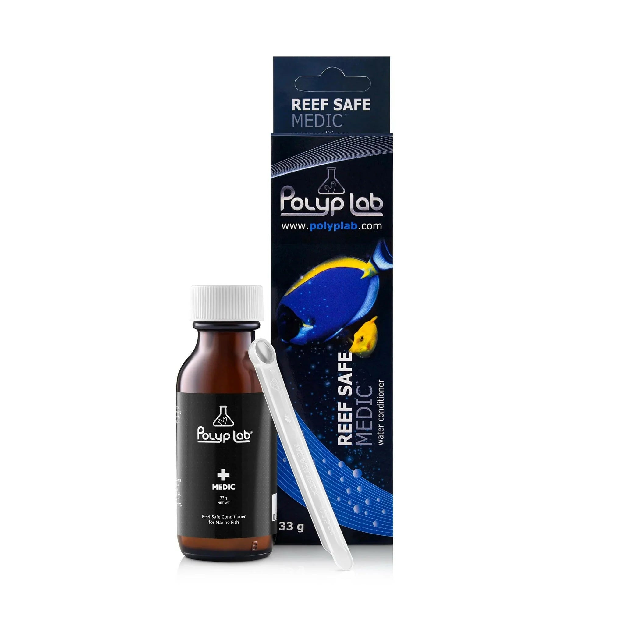 Polyp Lab Reef Safe Medic