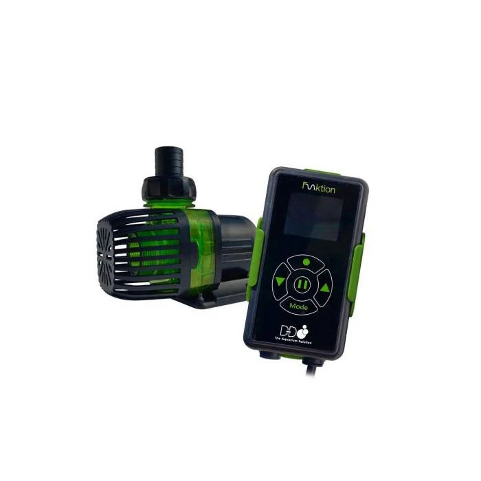 D-D Funktion 3500 DC pump