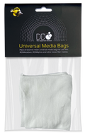 D-D Universal Media Bags 2 Pack