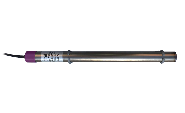 D-D Titanium Heater 300W