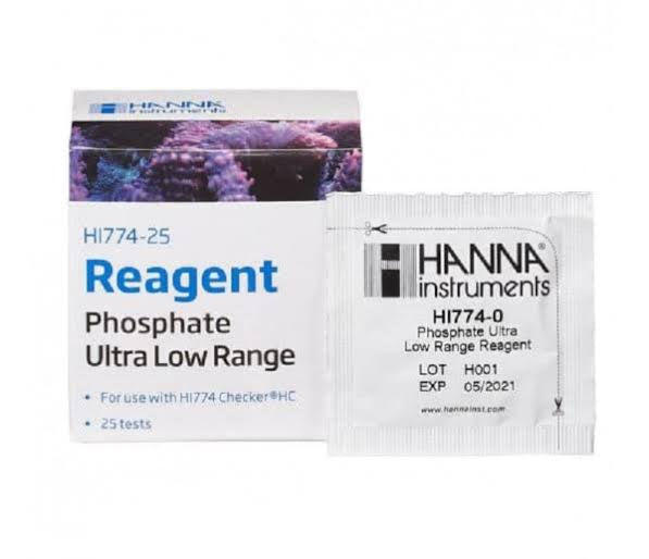 HI ULR Phosphate Reagents