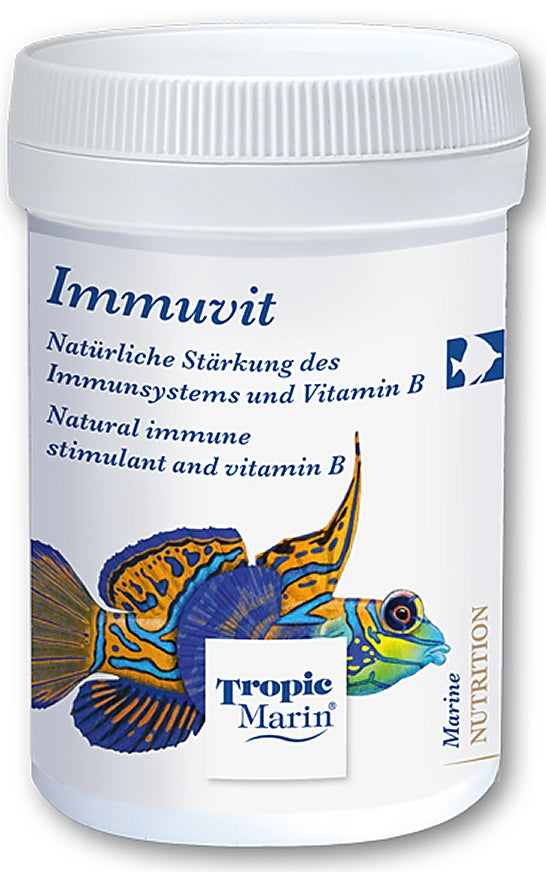 Tropic Marin Immuvit 100ml