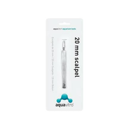 20mm scalpel