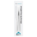 Straight fine tip forceps
