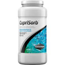 Cuprisorb 500ml