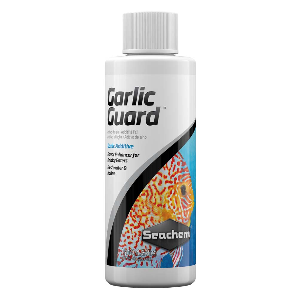 Garlic guard 250ml