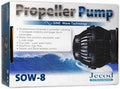 Jecod SOW8 Wavemaker