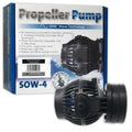 Jecod SOW4 Wavemaker