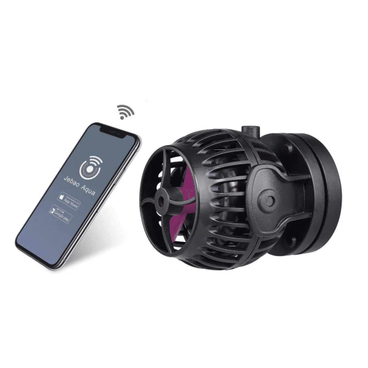 Jecod MOW-5 Wavemaker