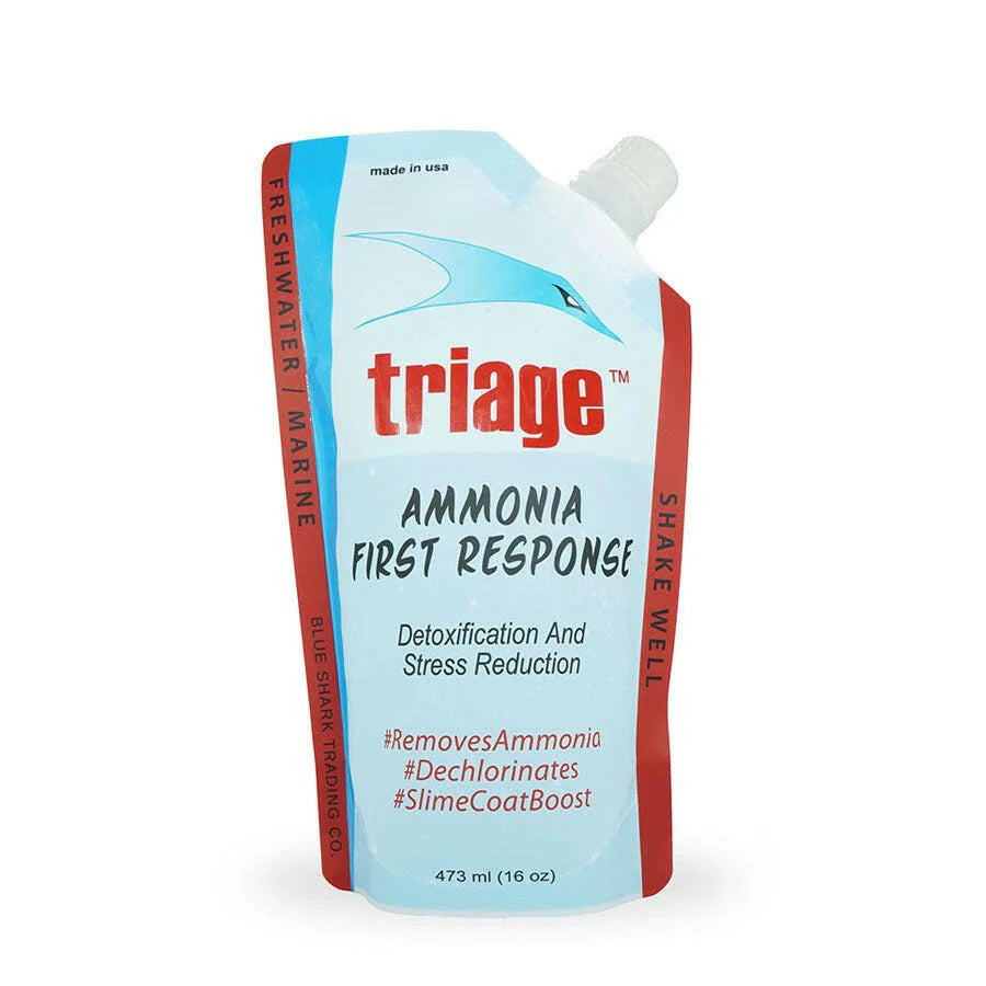 ATM Triage 16oz
