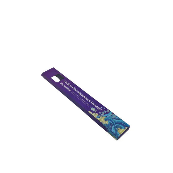 Carbon Fibre Aquarium Tweezer