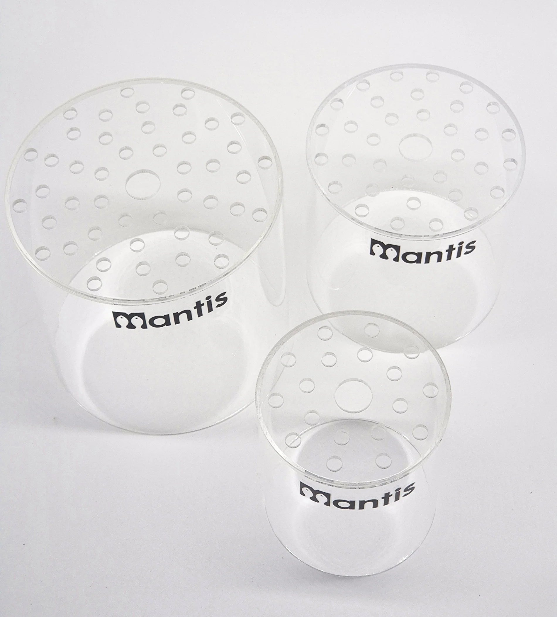Mantis Coral Feeding Cage L
